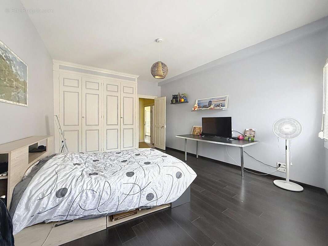 Photo 7 - Appartement à LA TOUR-DU-PIN