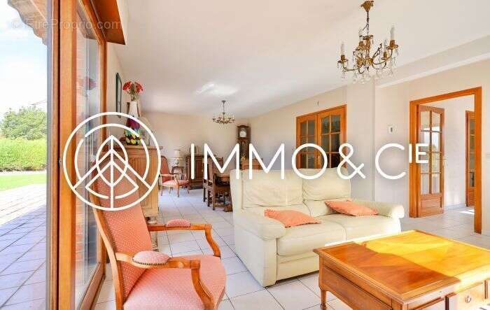 Maison à PREMESQUES