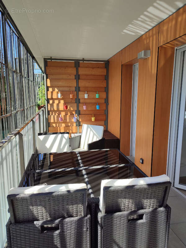 Appartement à THONON-LES-BAINS