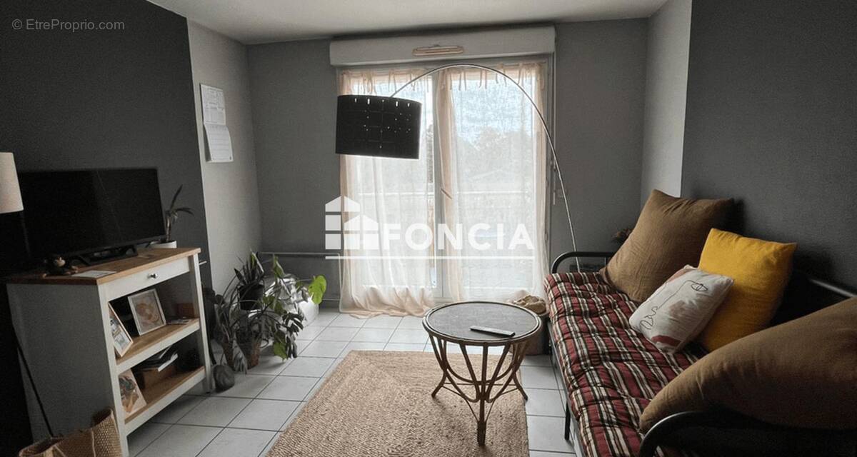 Appartement à BLANQUEFORT