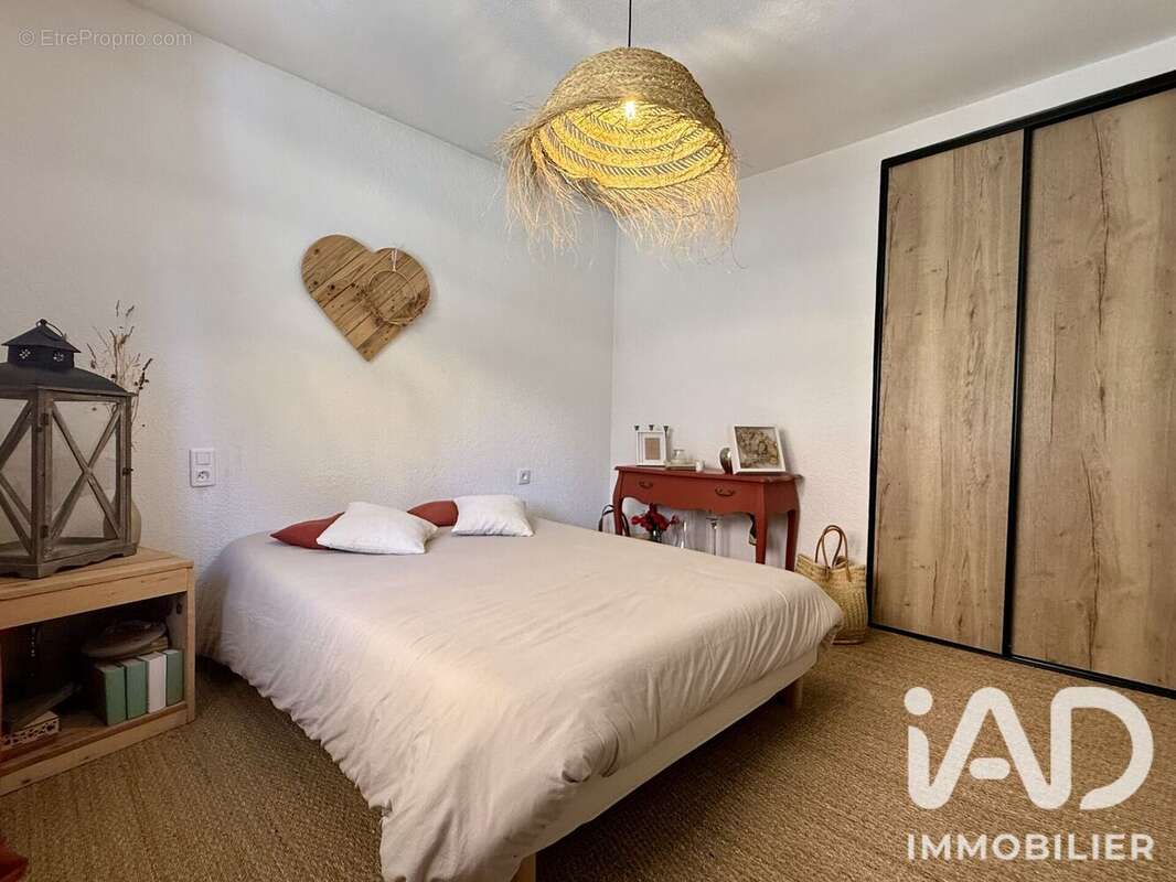 Photo 6 - Appartement à SAINT-RAPHAEL