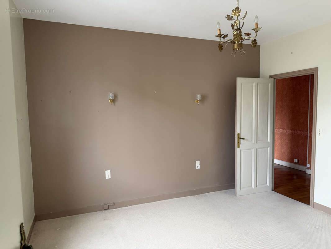 Appartement à LIMOGES