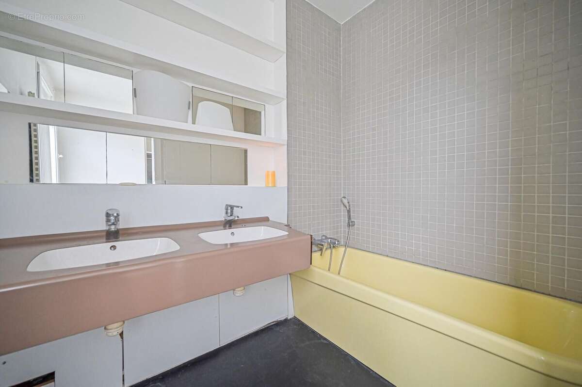 Photo 5 - Appartement à ALFORTVILLE