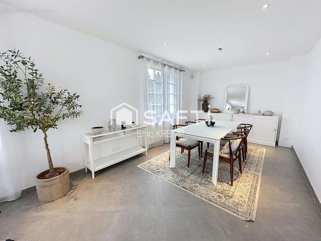 Photo 6 - Maison à APREMONT