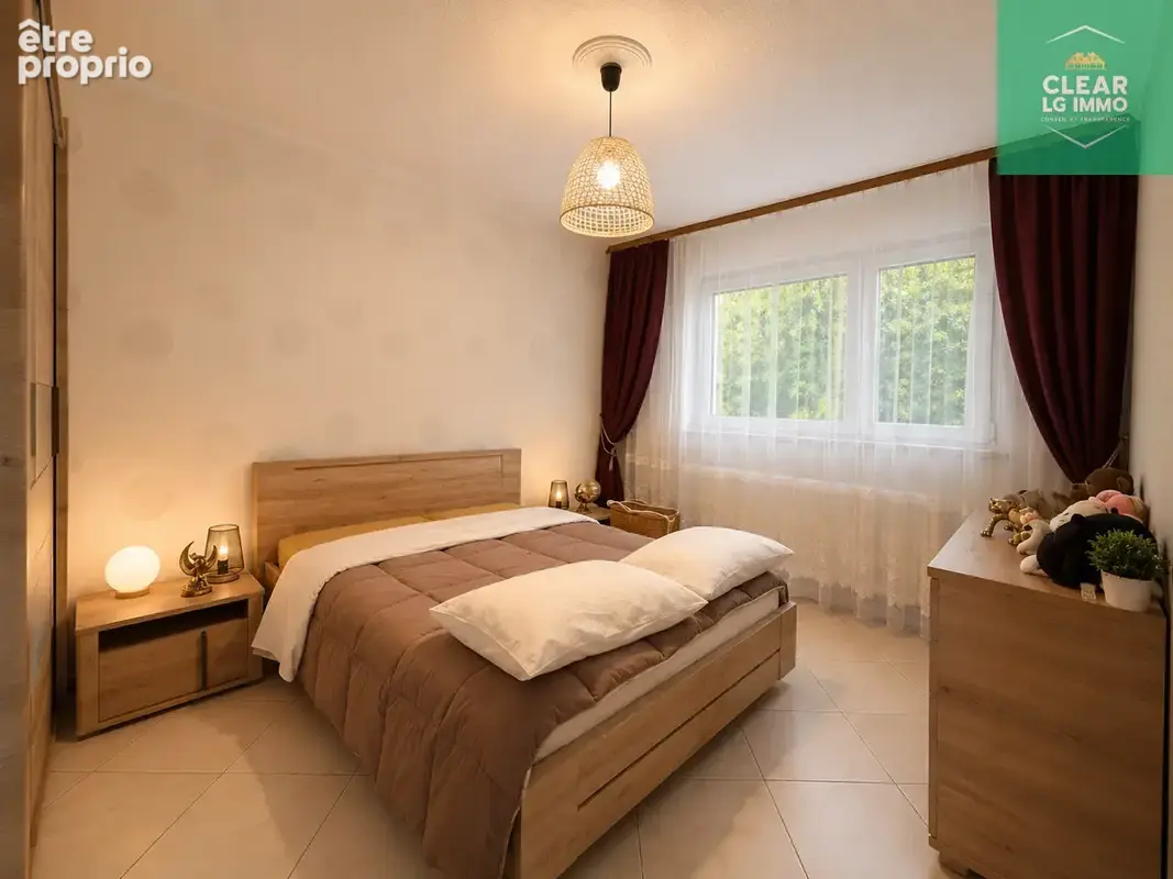 Appartement lumineux 4 pièces à Clouange - photo 5