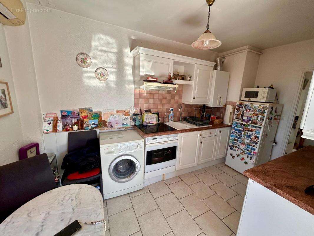 Appartement à SAINT-RAPHAEL