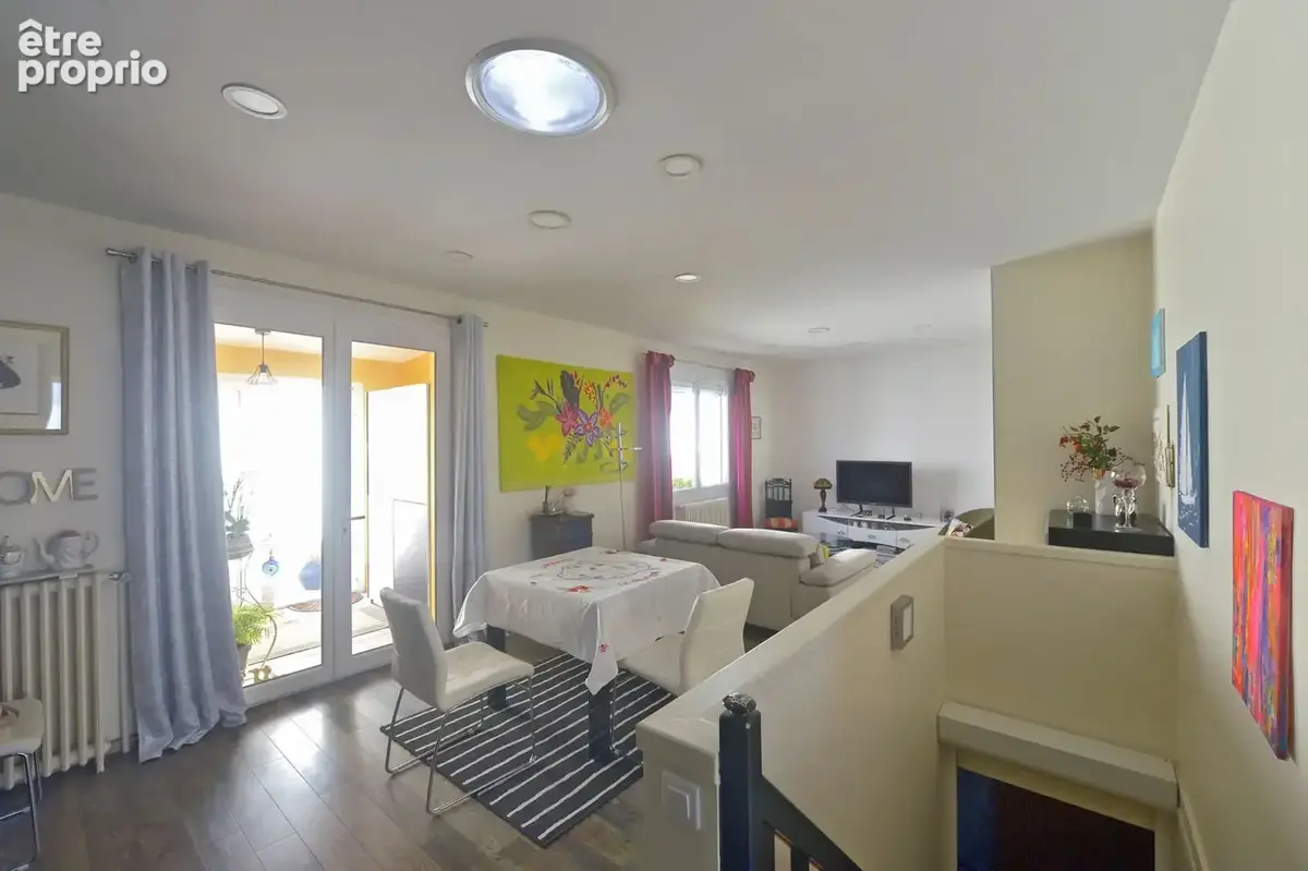 Maison 95 m² à Royan  - photo 7