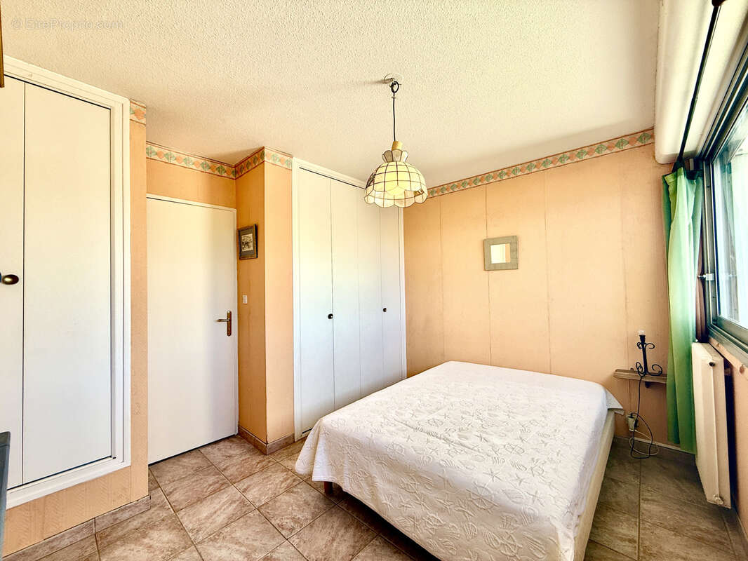 Appartement à LE GRAU-DU-ROI