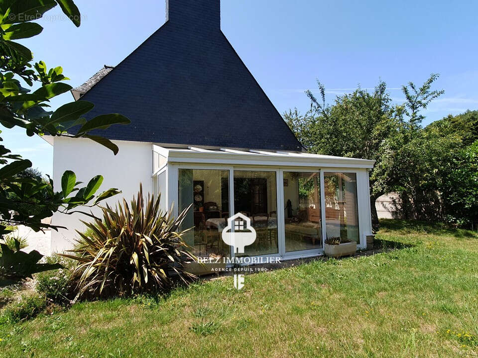 Maison à BELZ