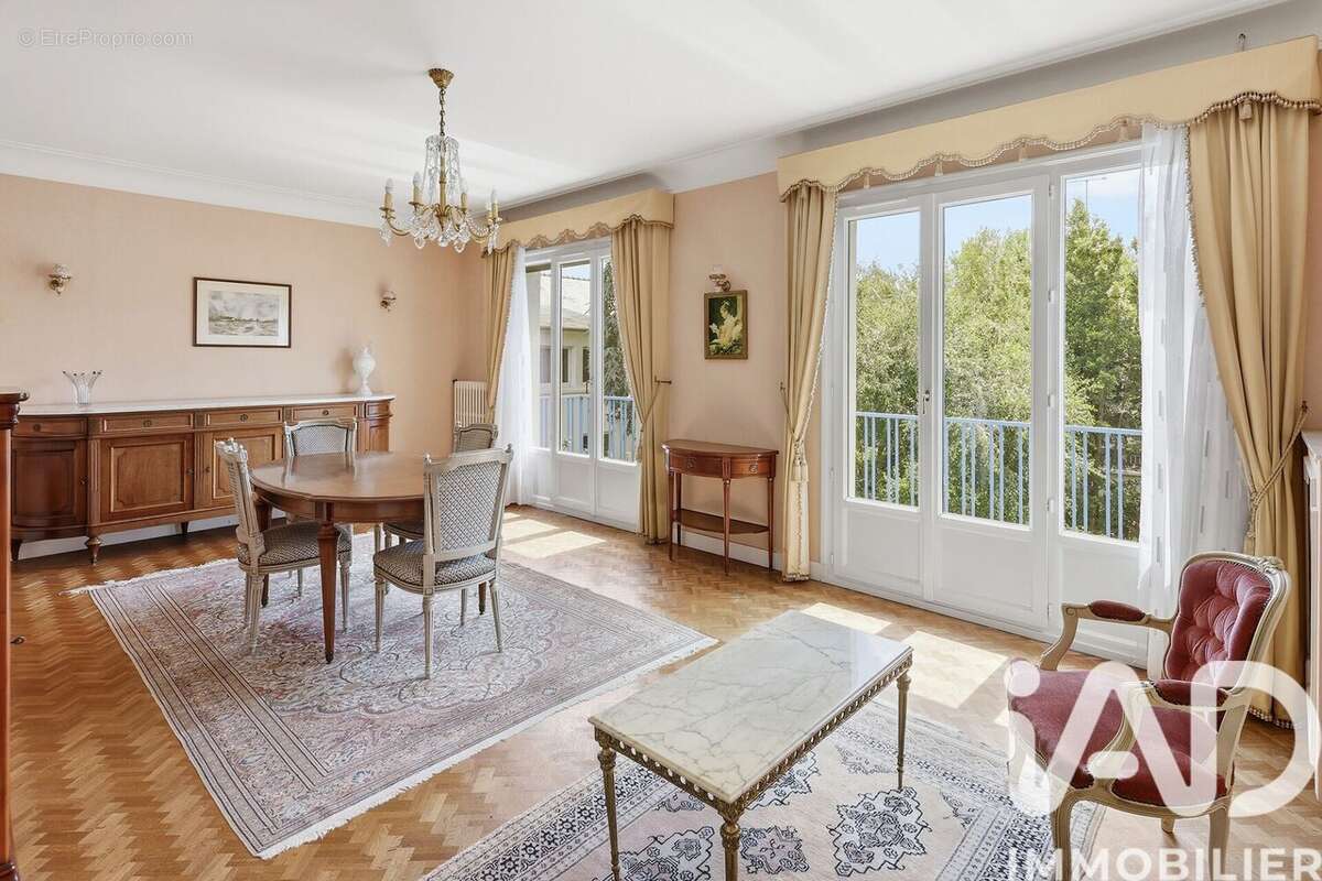 Maison 129 m² à Saint-Herblain  - photo 4