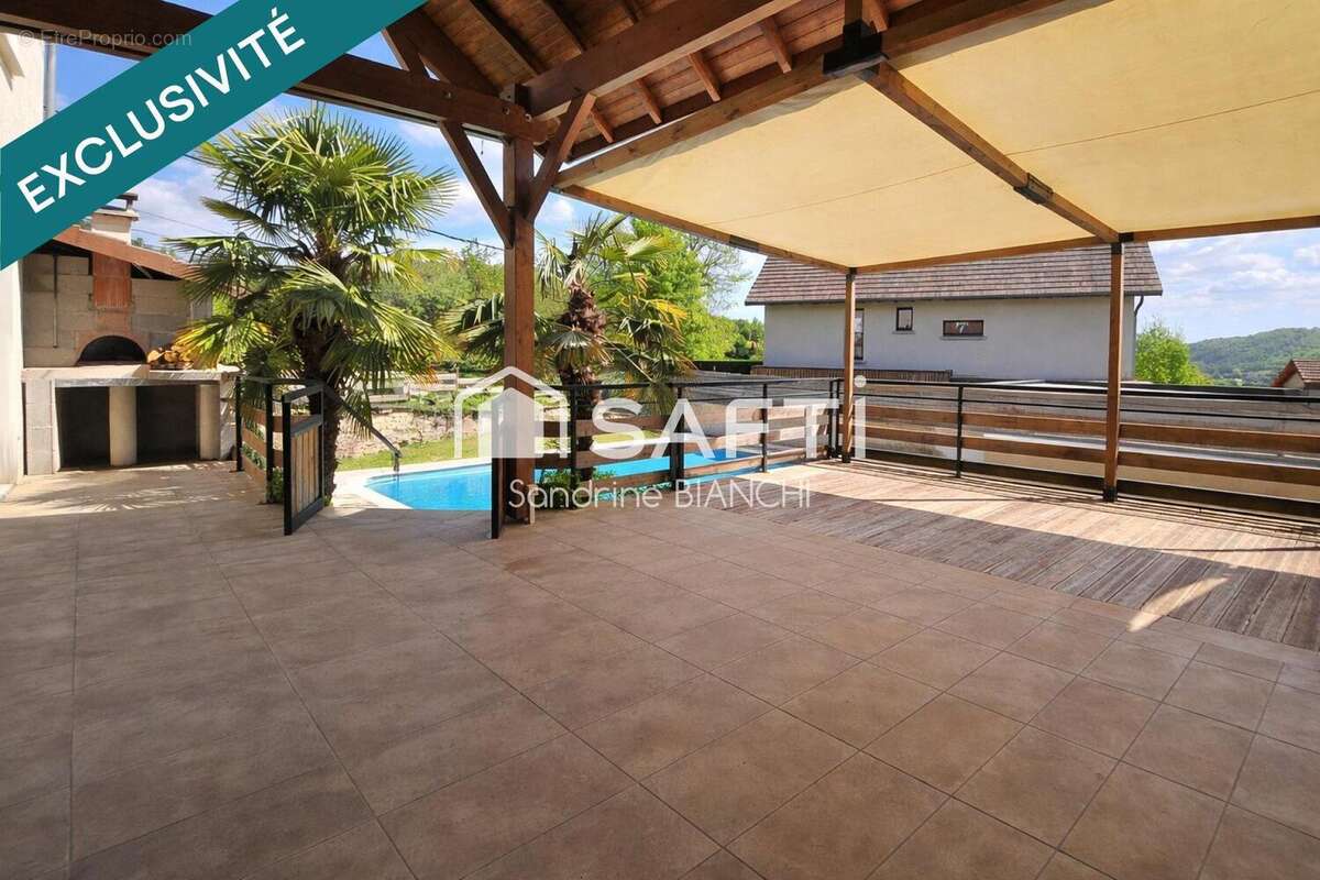 Photo 4 - Maison à MORAS