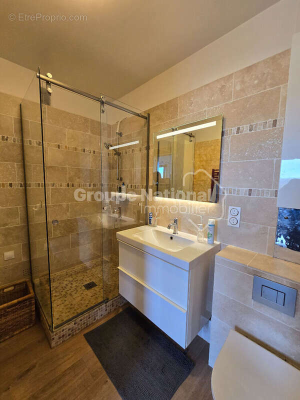 Appartement à VERSAILLES