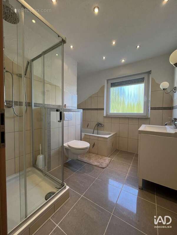 Photo 2 - Maison à FALCK