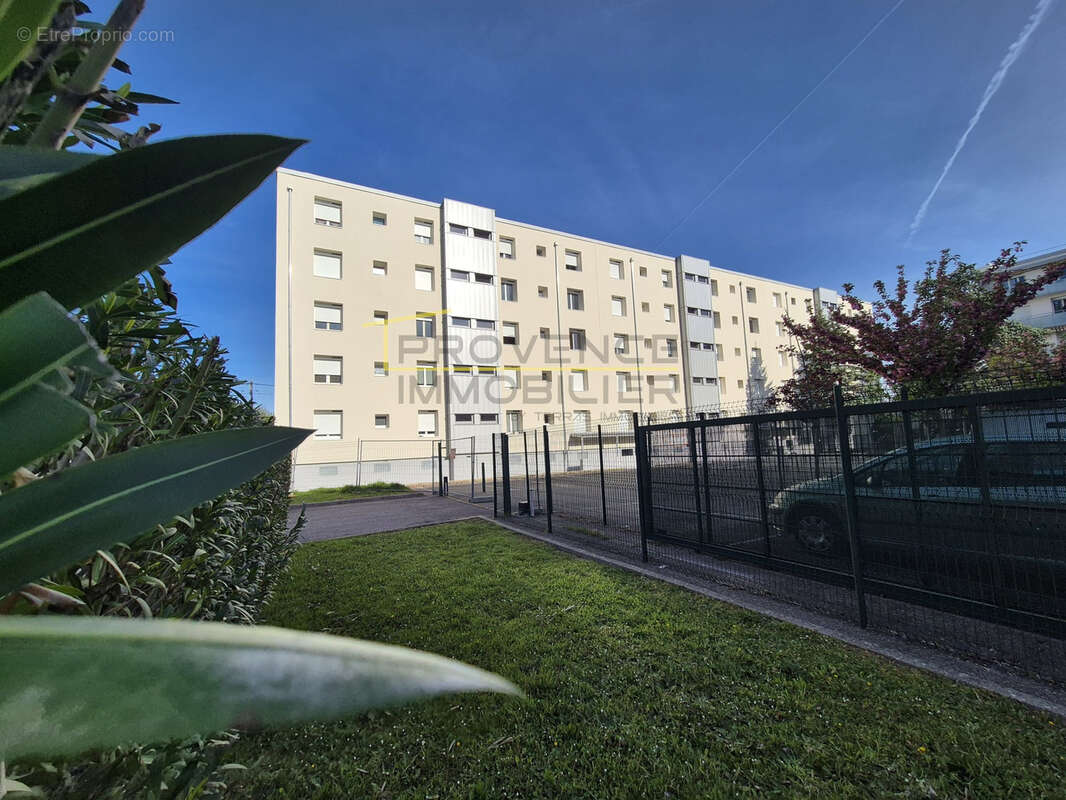 Appartement à MONTELIMAR