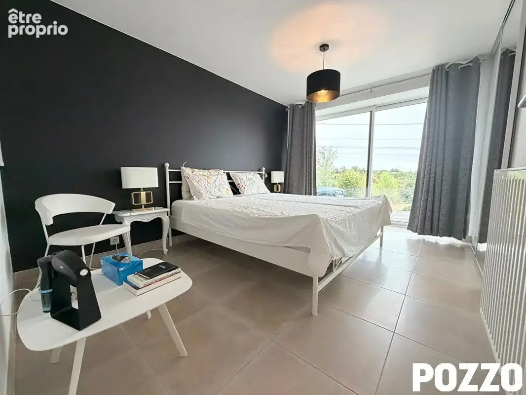 Maison Souleuvre En Bocage 6 pièce(s) 185 m2 - photo 4
