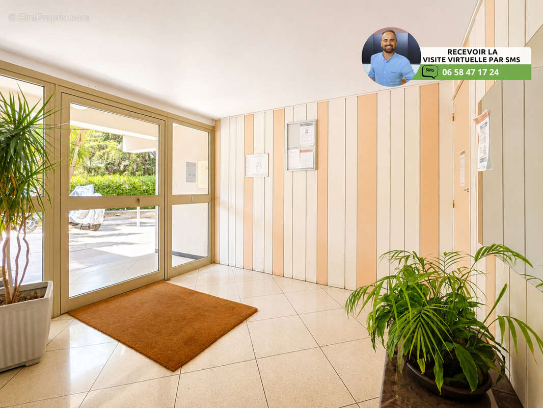 Appartement 3P à vendre à Antibes (06600) - photo 24