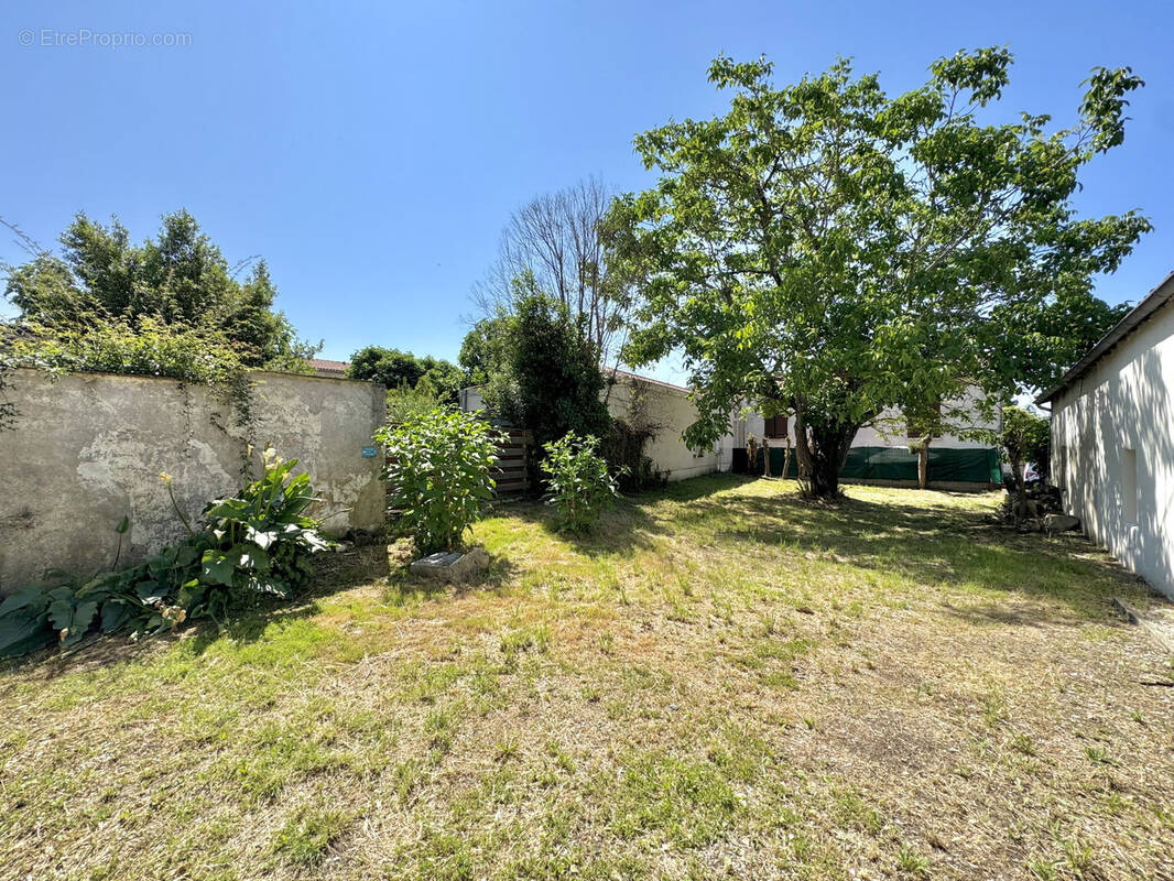 Appartement à CREON