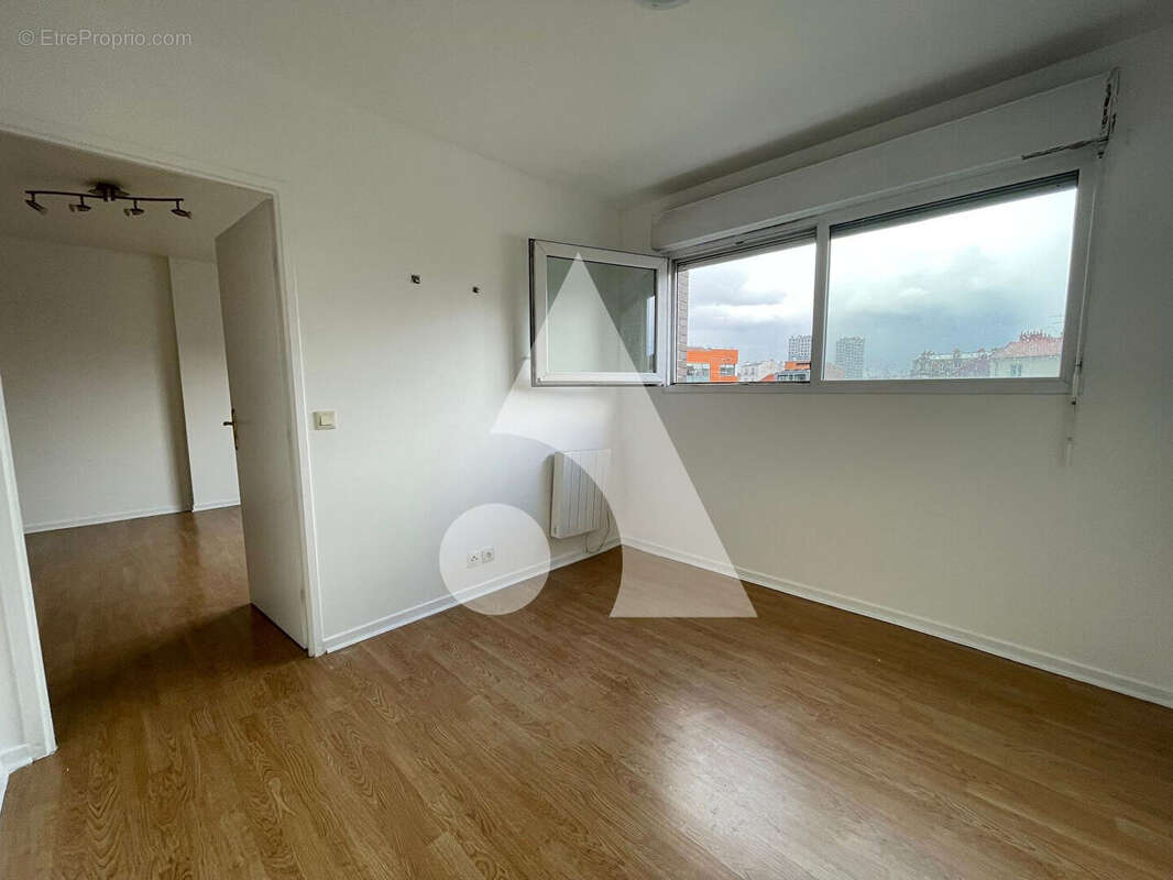 Appartement à SAINT-OUEN