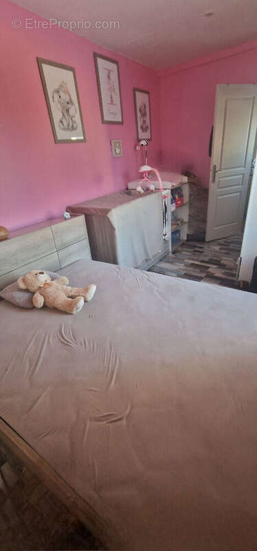 Maison à SAINT-SOUPPLETS