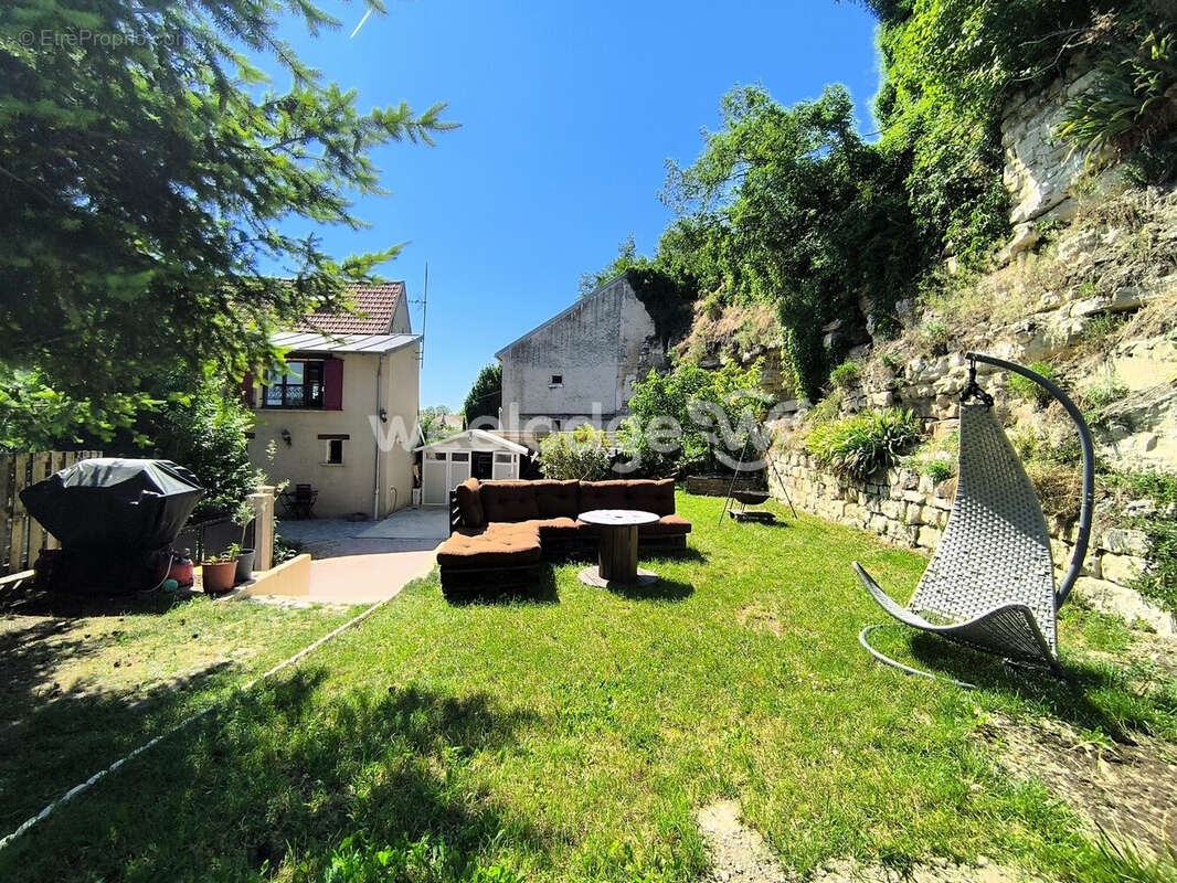 Appartement à CONFLANS-SAINTE-HONORINE