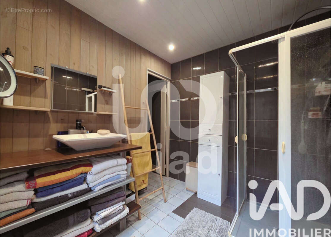 Photo 5 - Appartement à CROUY