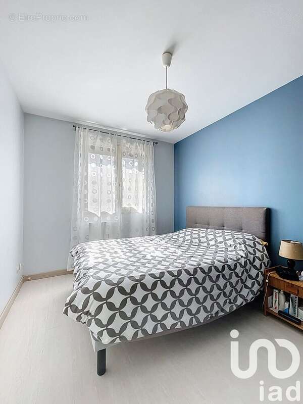 Photo 7 - Maison à VILLECRESNES