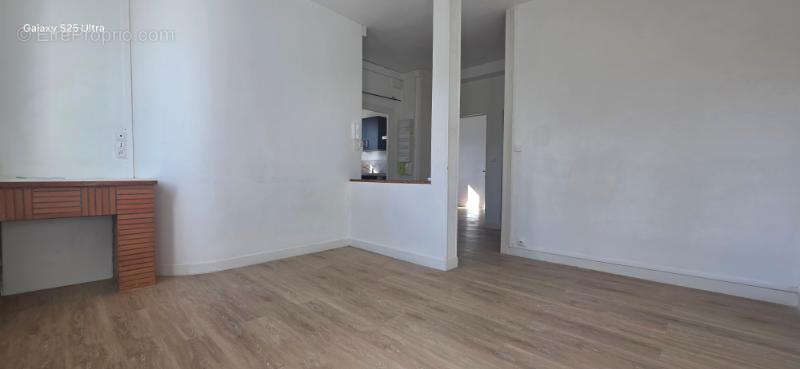 Appartement à PERIGUEUX