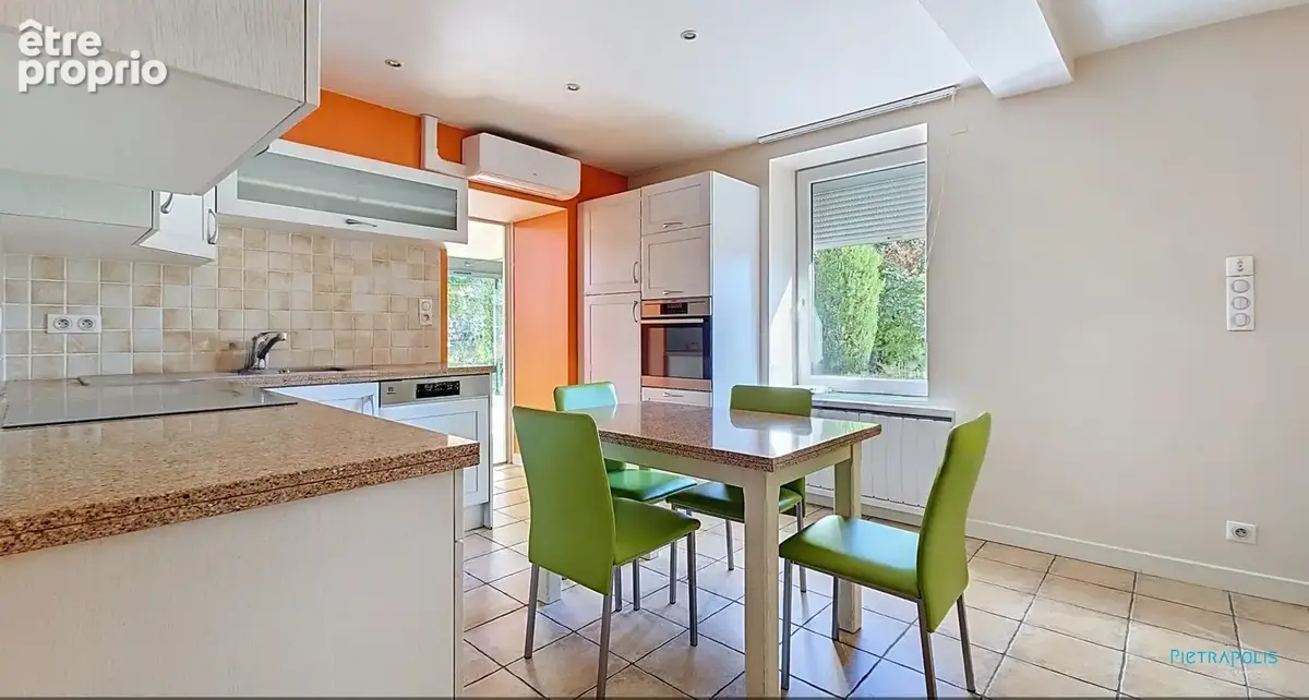 Maison 4 pièces 88 m² à vendre à Auberives-Sur-Vareze (38550) - photo 6