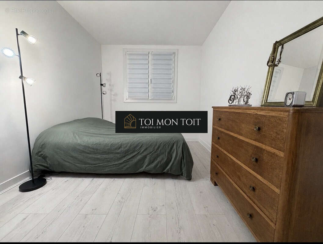 Appartement 47 m² à Chantilly  - photo 5