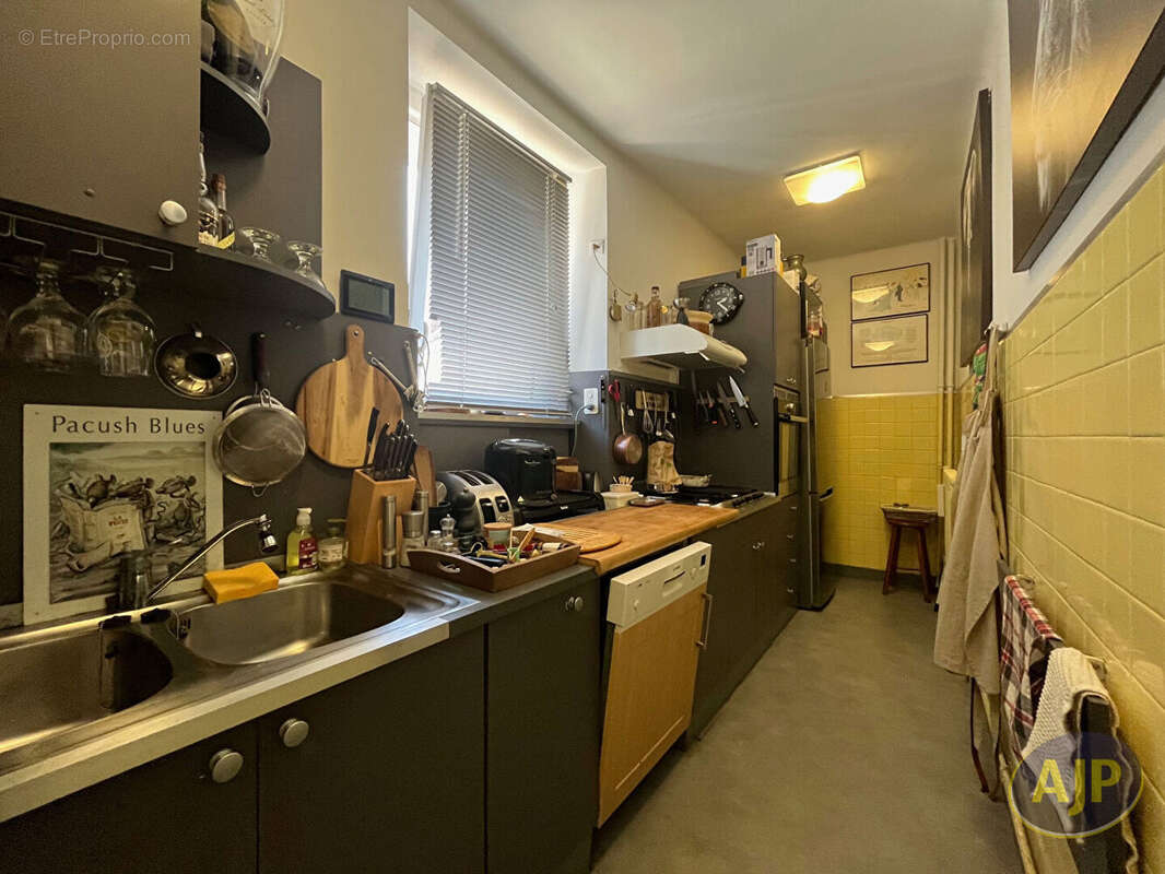 Appartement à CHOLET