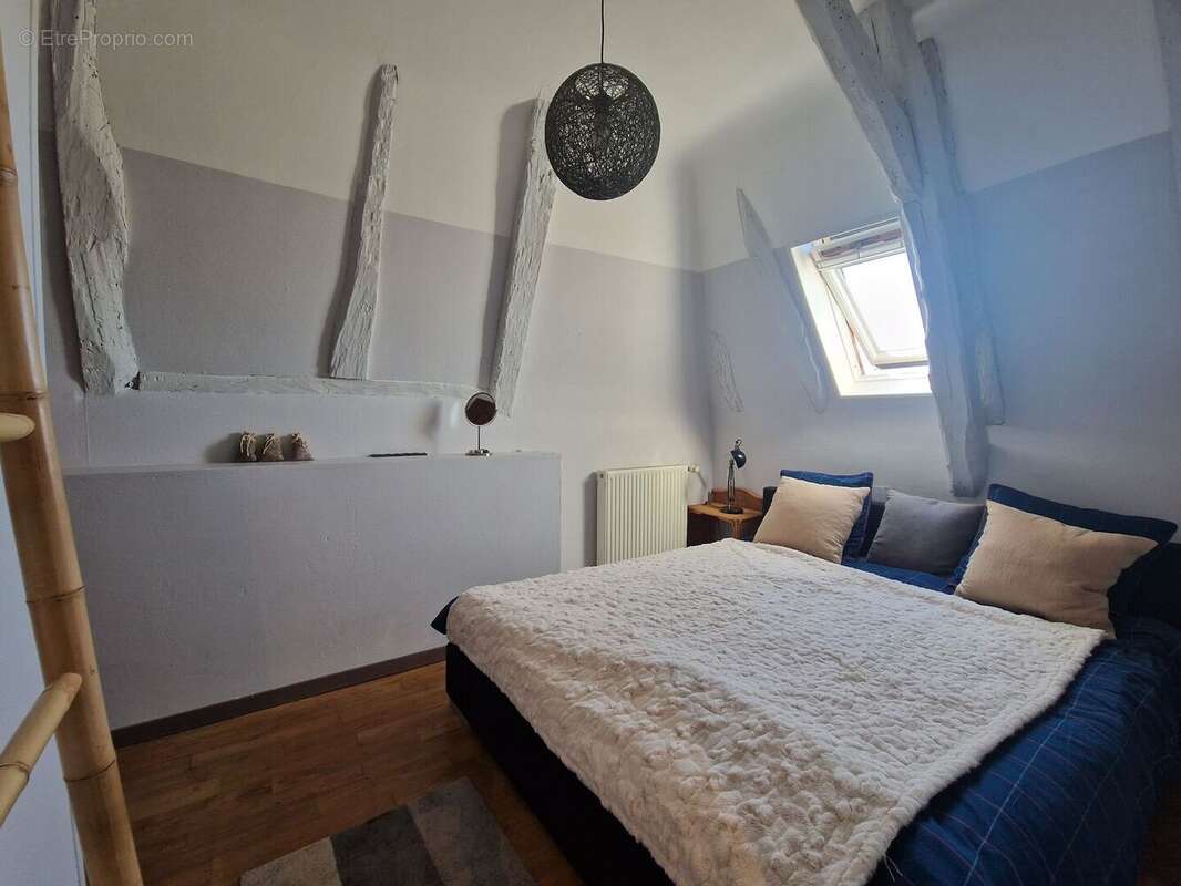 20260317152744 - Maison à PAUNAT