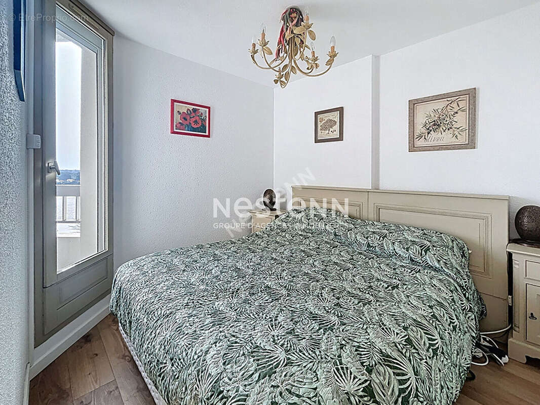 Appartement à LE GRAU-DU-ROI