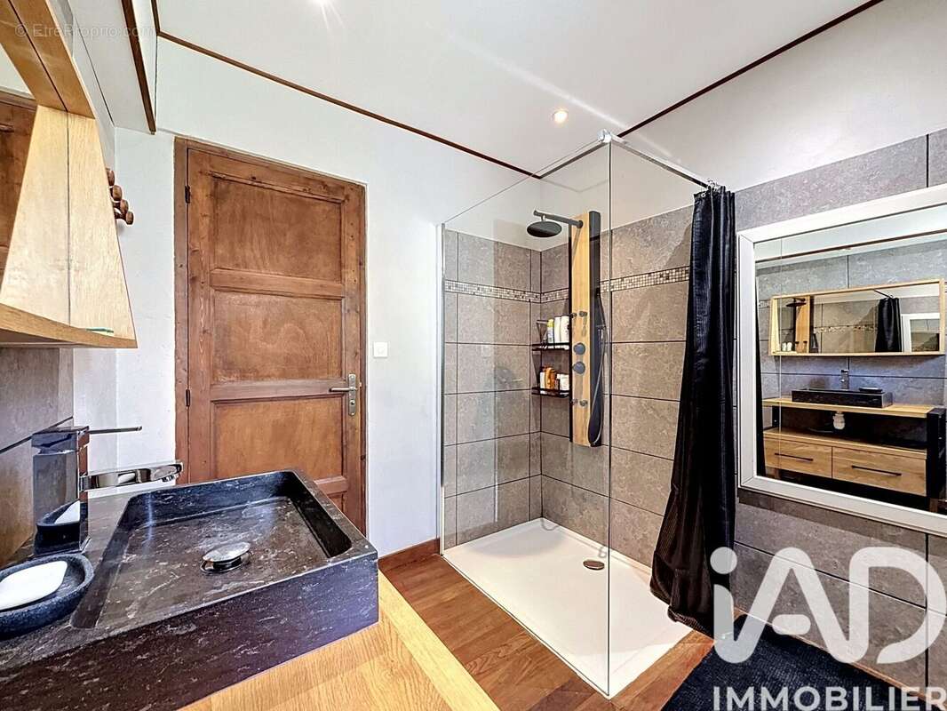 Photo 5 - Maison à PALAISEAU