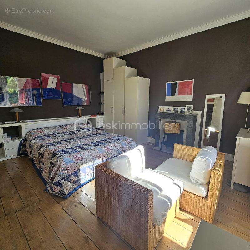 La maison des Souvenirs de Famille - photo 14