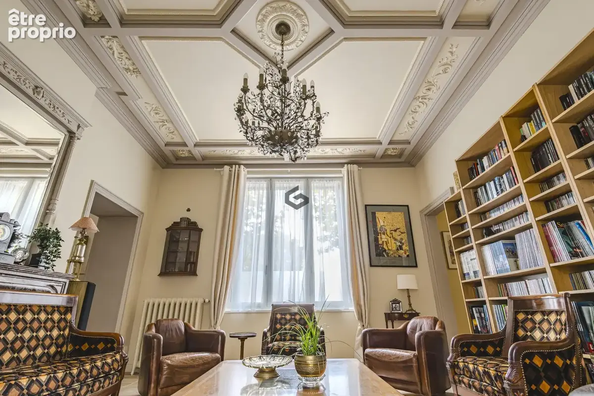 Maison 11 pièces 275 m² à vendre à Reims (51100) - photo 3