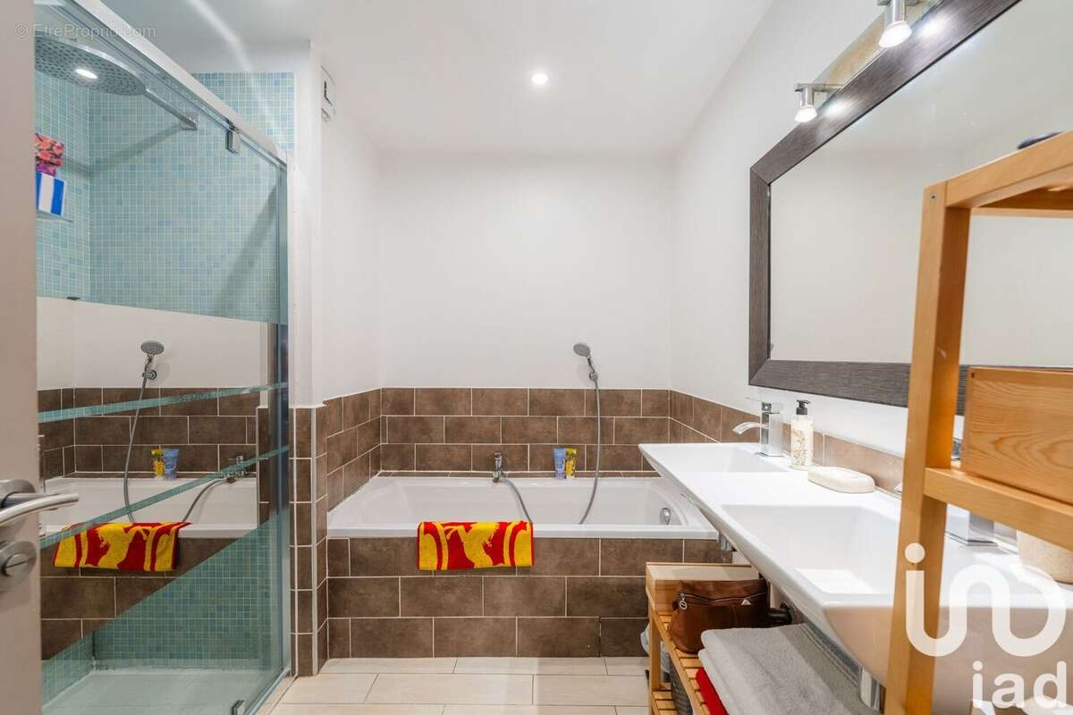 Photo 8 - Maison à PERTUIS