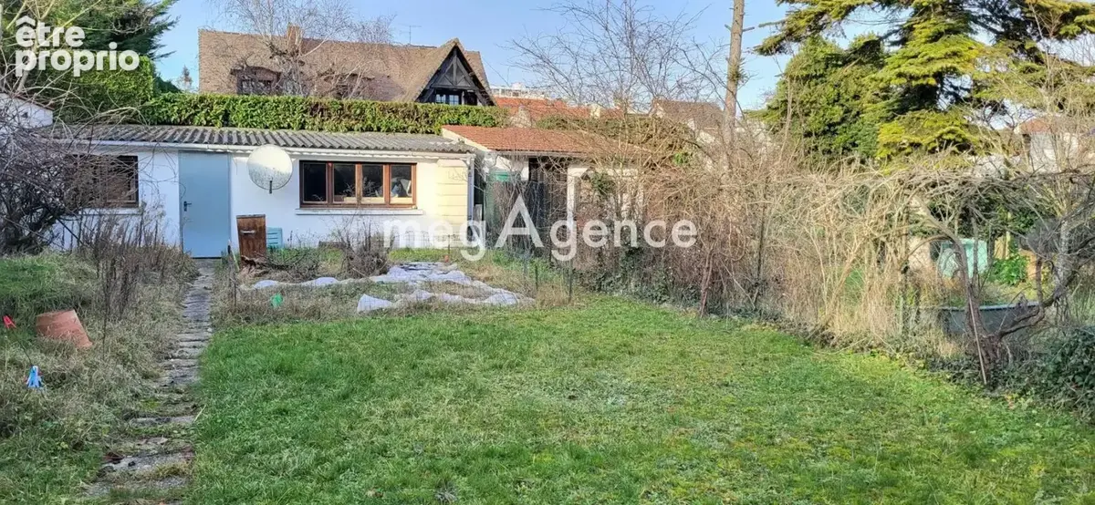 Maison 6 pièces 120 m2 - photo 16