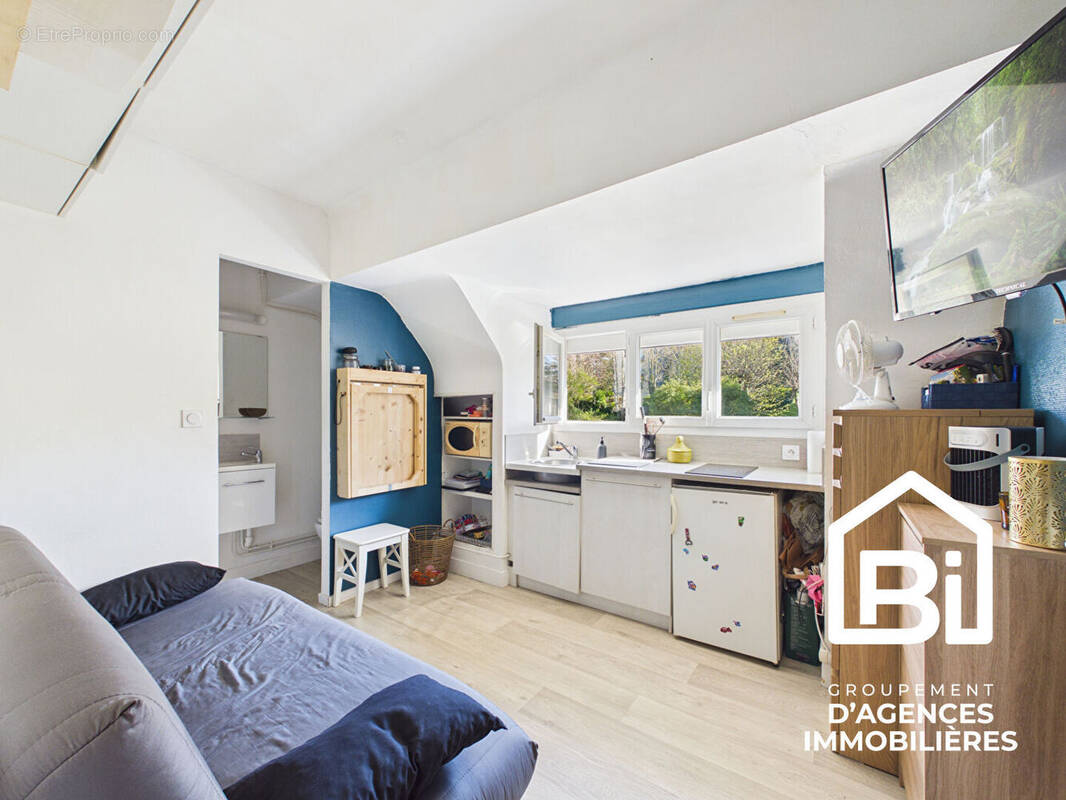 Appartement à CAEN