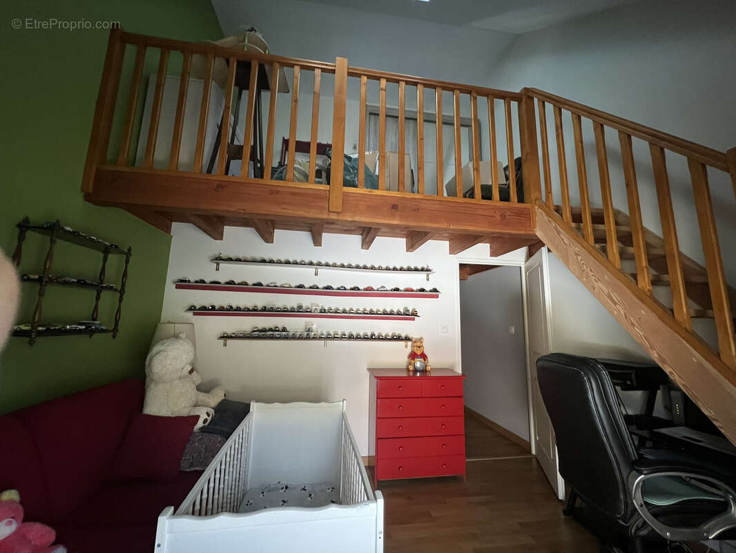 Maison à VEROSVRES
