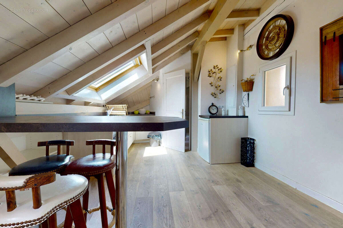 Appartement à ANNECY