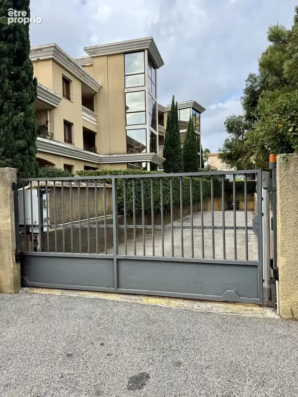 En exclusivité : t2 + terrasse + garage - photo 10