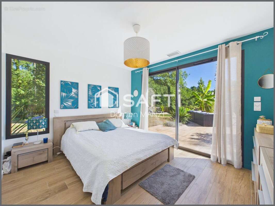 Photo 5 - Maison à MIOS