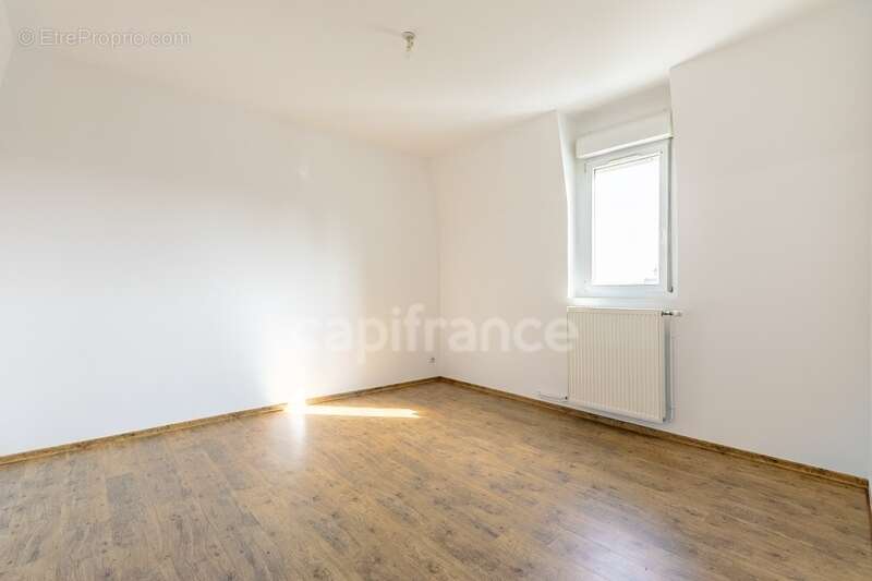 Appartement à SOISSONS