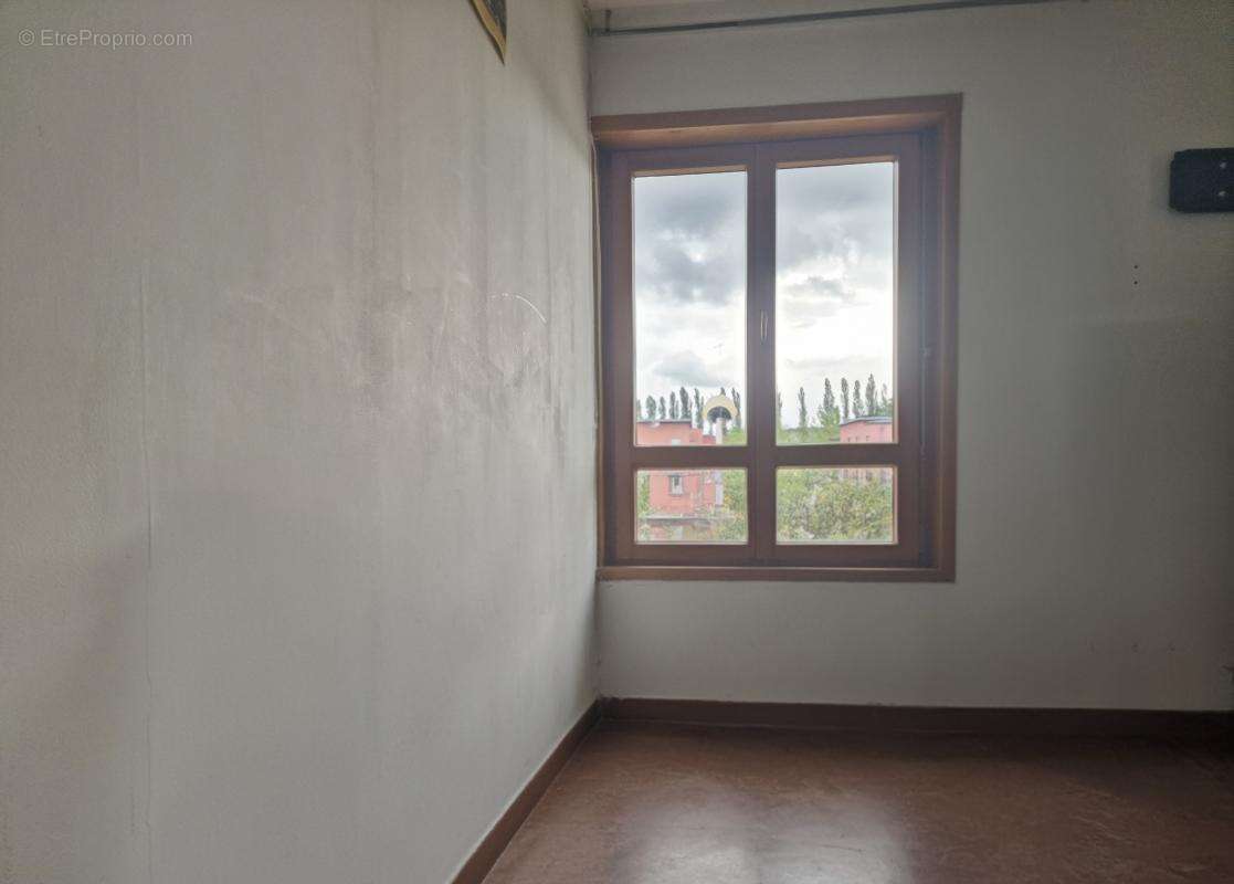 Appartement à PFASTATT