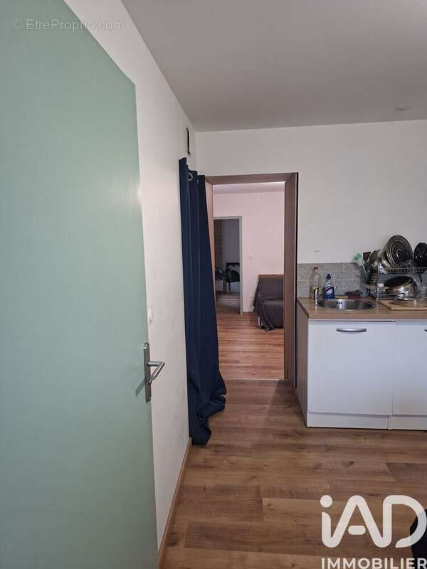 Photo 3 - Appartement à PAIMBOEUF