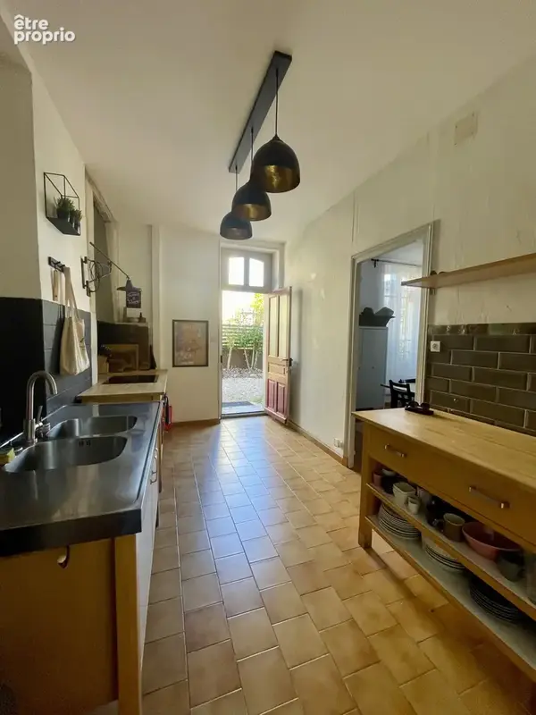 Belle maison de village rénovée à Madiran - photo 3