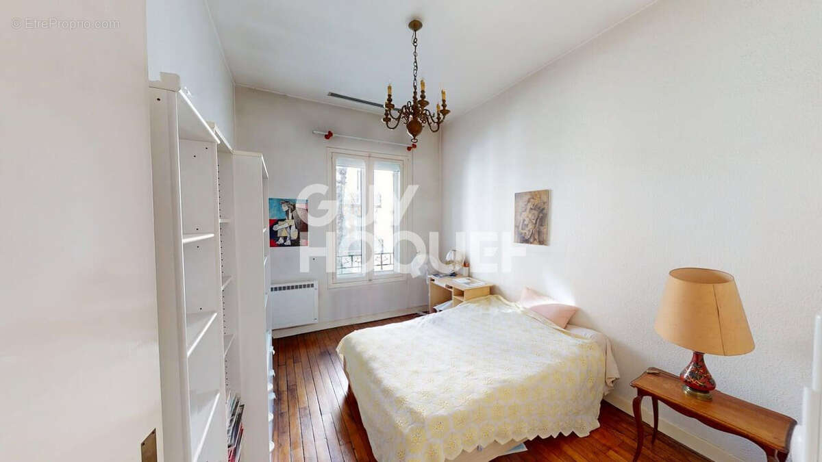 Appartement bourgeois, 5 pièces, 140 m² avec terrasse. A vendre à PERPIGNAN (66000) - photo 7