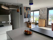 Appartement à SAINT-ALBAN-LEYSSE