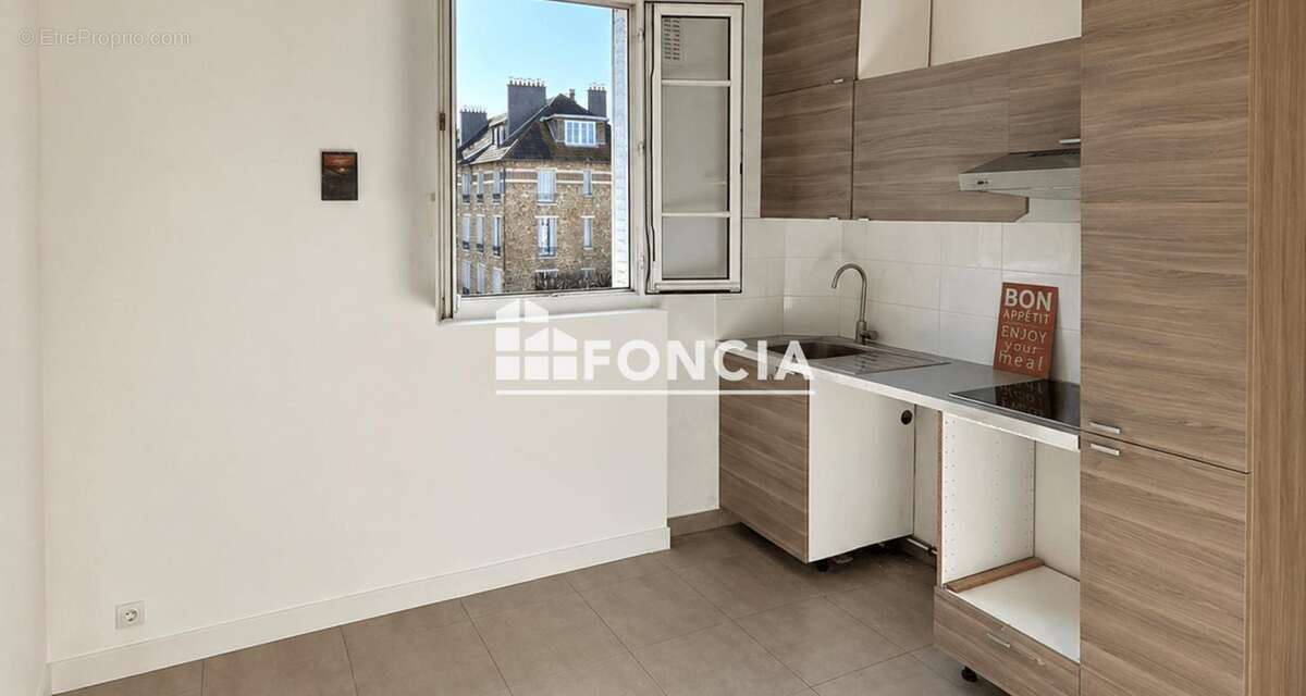 Appartement à VERSAILLES