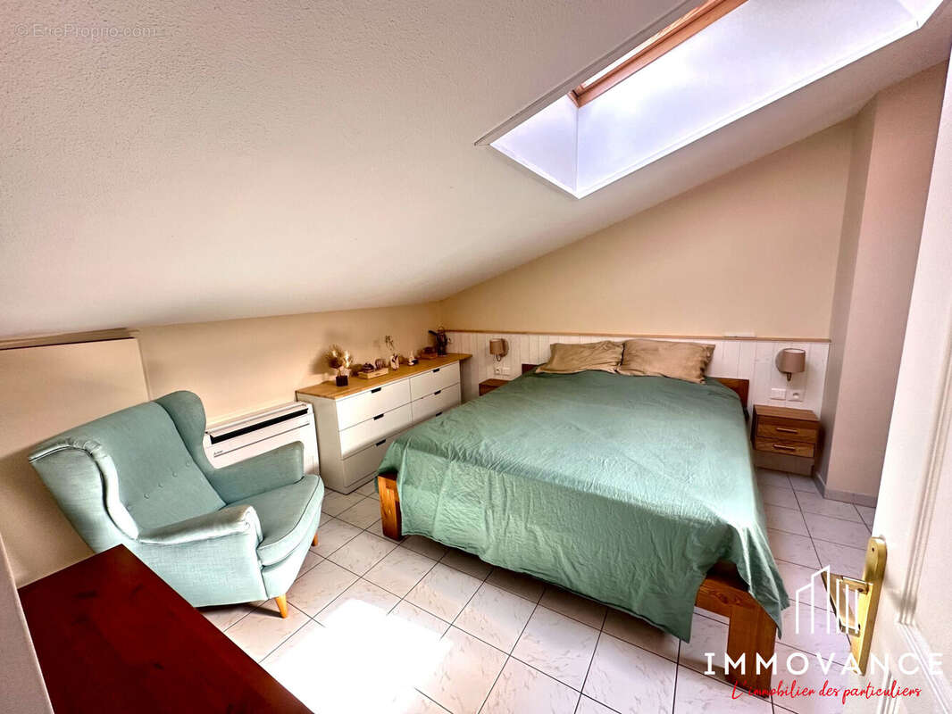 Appartement à LATTES